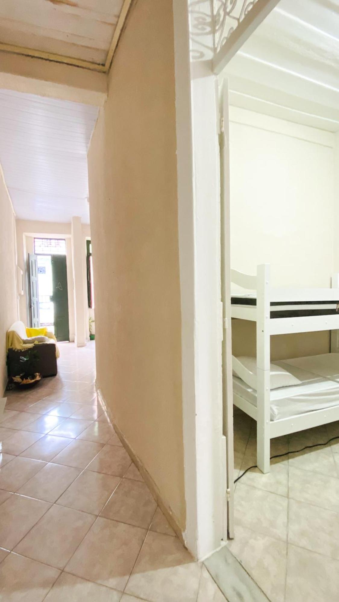 Hostel Canto Zen Salvador Buitenkant foto