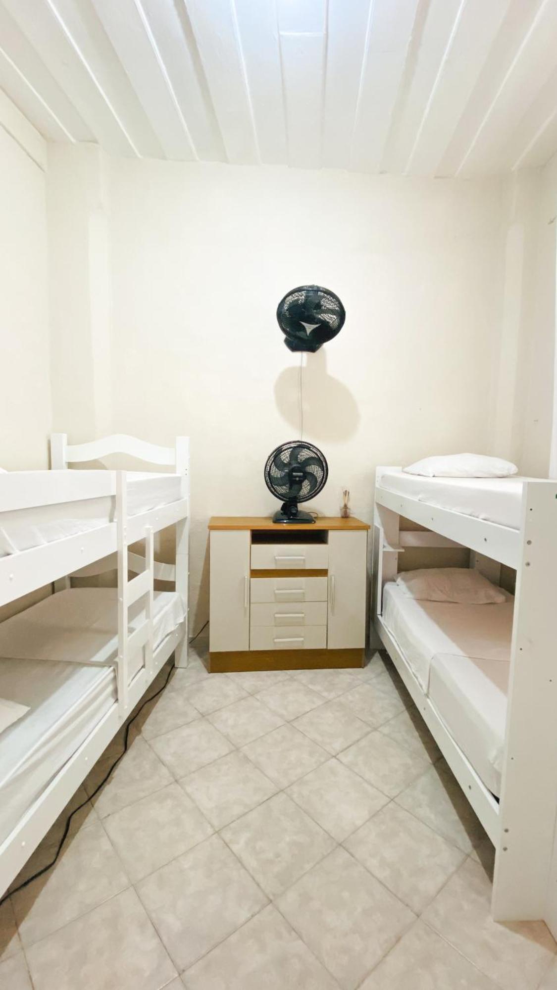 Hostel Canto Zen Salvador Buitenkant foto