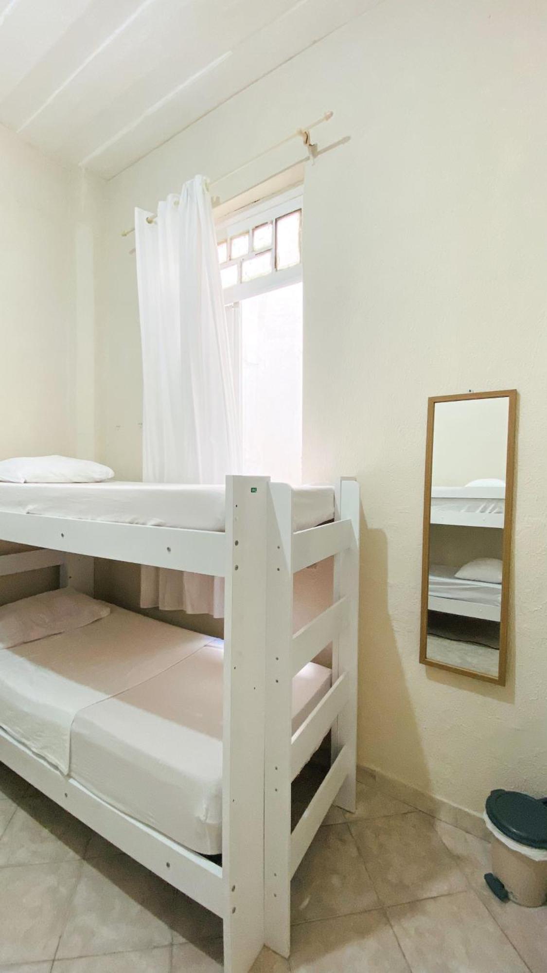 Hostel Canto Zen Salvador Buitenkant foto
