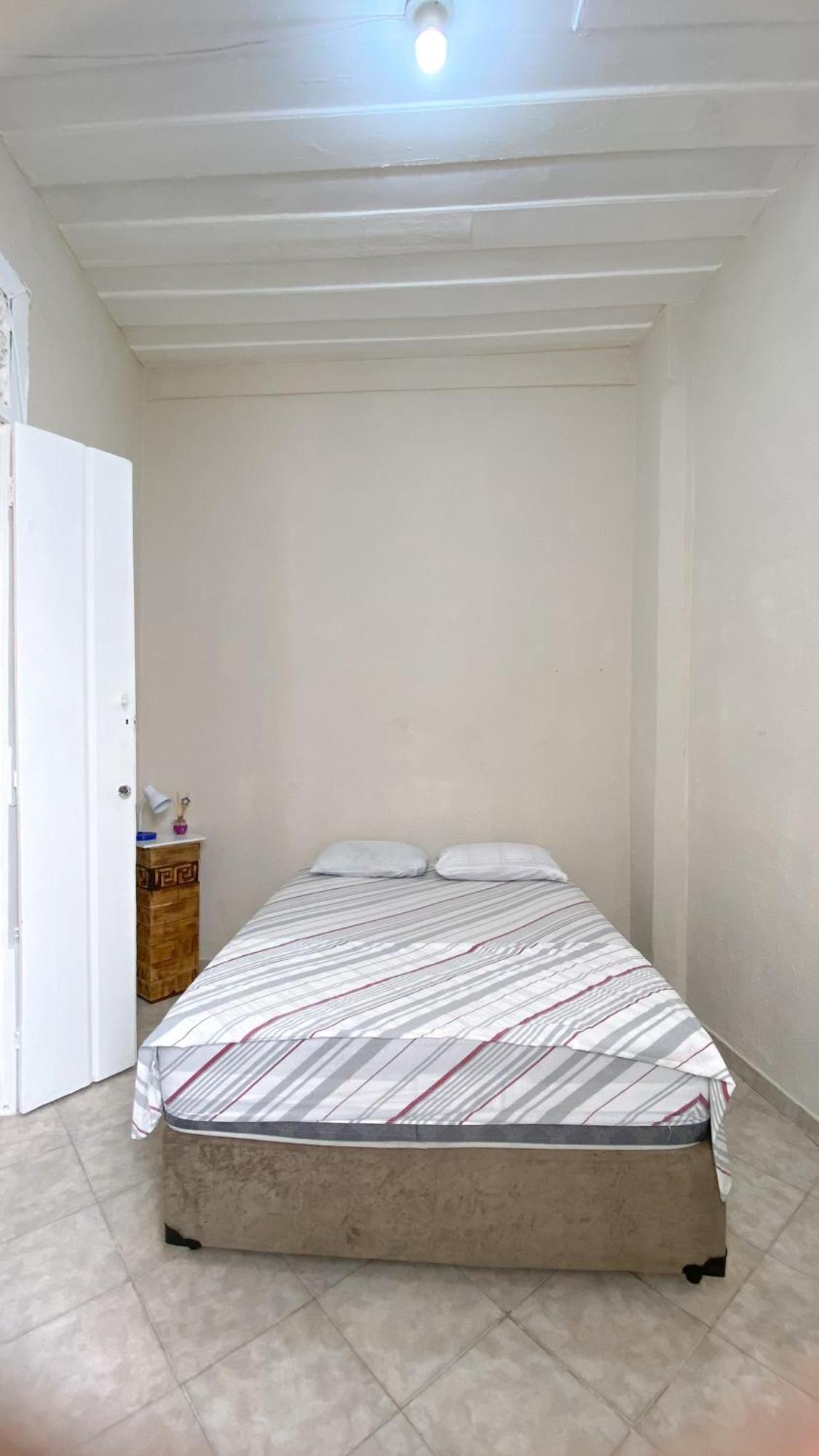 Hostel Canto Zen Salvador Buitenkant foto