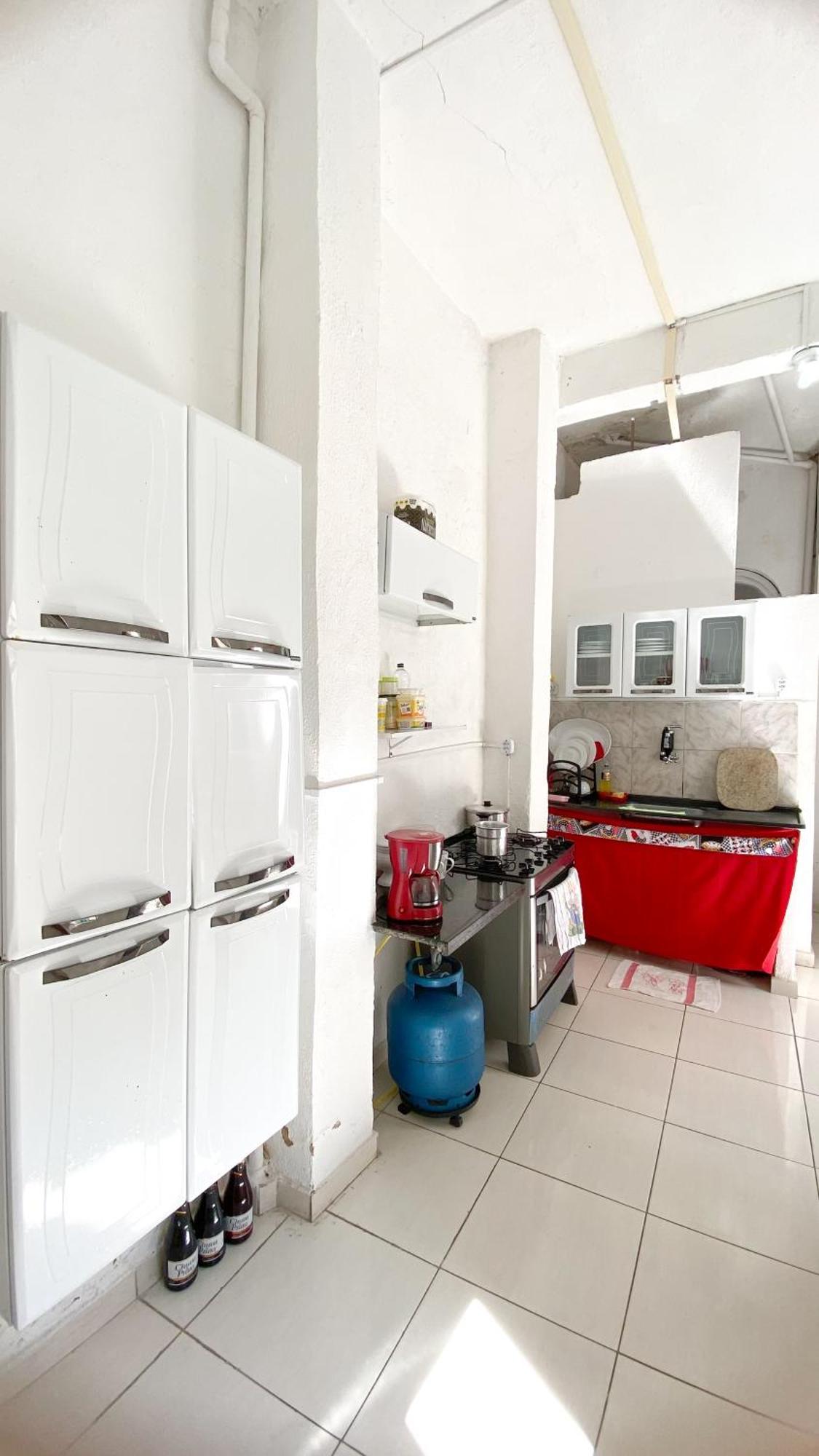 Hostel Canto Zen Salvador Buitenkant foto