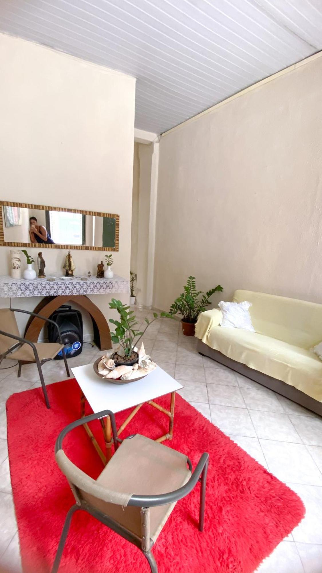 Hostel Canto Zen Salvador Buitenkant foto