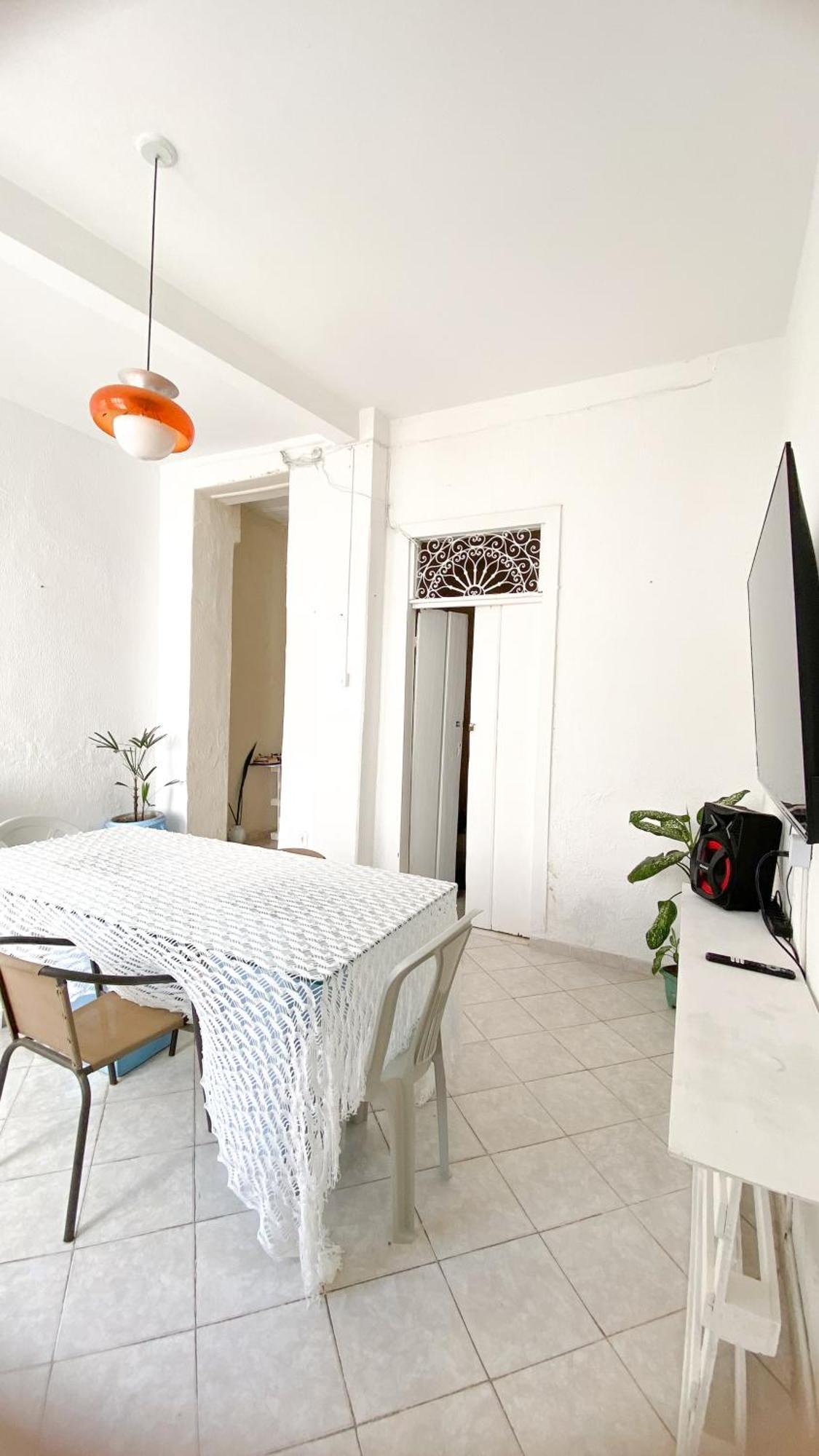 Hostel Canto Zen Salvador Buitenkant foto