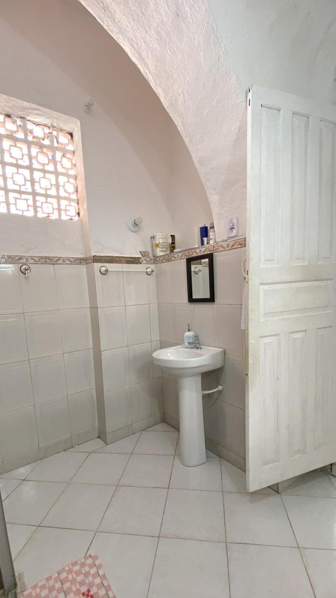 Hostel Canto Zen Salvador Buitenkant foto